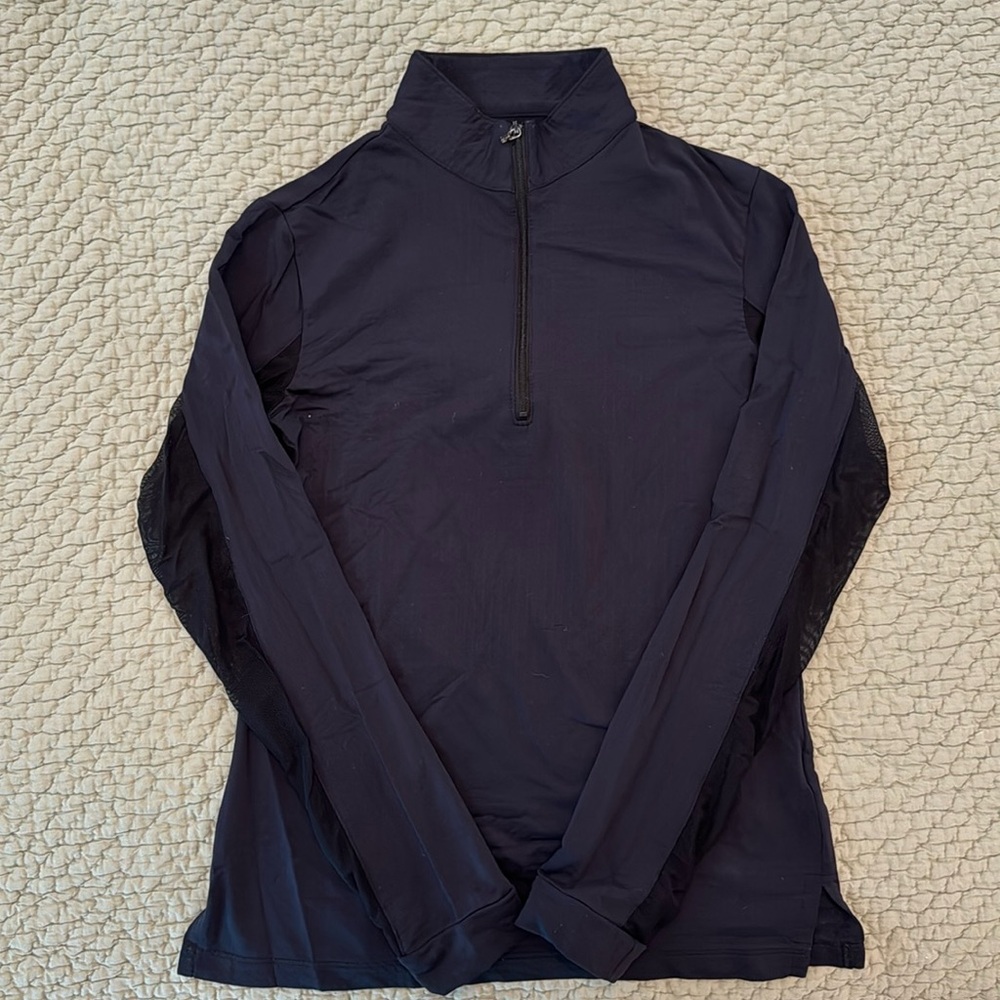 Riding sunshirt
